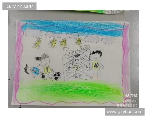 足球画一等奖揭晓让我们一起感受艺术与运动的完美结合 足球画一等奖揭晓让我们一起感受艺术与运动的完美结合